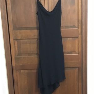 Simple Night Out Dress